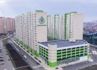 Квартира на продажу студия, 19.4 м2, Краснодар, ЖК Гарантия, Восточно-Кругликовская улица, 42/3к2