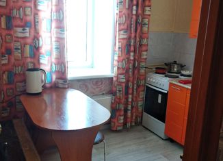 Продаю 1-ком. квартиру, 33.2 м2, поселок Рассвет, поселок Рассвет, 27