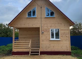 Продаю дом, 66.8 м2, СТ Кировец-2, 20-я линия, 322