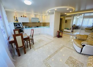 Трехкомнатная квартира на продажу, 64.5 м2, Саров, улица Силкина, 24