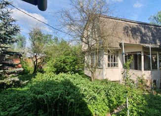 Дом на продажу, 38.6 м2, село Жаворонки, садоводческое некоммерческое товарищество Вперёд, 66