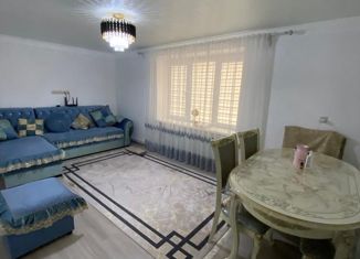 Продам двухкомнатную квартиру, 55 м2, Хасавюрт, улица Датуева, 35