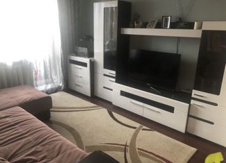 Двухкомнатная квартира на продажу, 42 м2, Балабаново, улица 50 лет Октября, 16