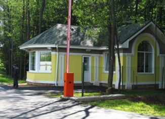 Участок на продажу, 16.5 сот., деревня Крёкшино, коттеджный посёлок Чистые Пруды, 30