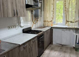 Продаю 2-ком. квартиру, 53.9 м2, Балабаново, Боровская улица, 1