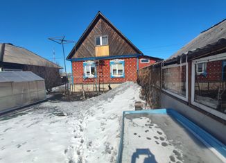 Продаю дом, 75.6 м2, Ленинск-Кузнецкий, улица Знаменка, 16