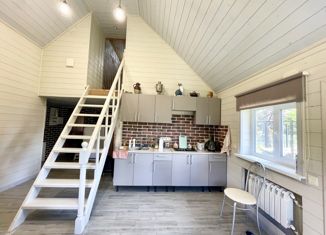 Дом на продажу, 74 м2, СНТ Ромашка, Еловая улица