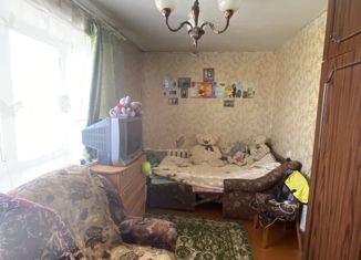 2-ком. квартира на продажу, 39.2 м2, Сасово, Ново-Елатомская улица, 45А