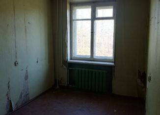 2-комнатная квартира на продажу, 43.4 м2, Лодейное Поле, улица Талалихина, 7