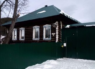 Продам дом, 99 м2, Челябинская область, Кусинская площадь