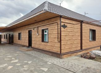 Продажа дома, 300 м2, Сибай, улица Сарбаева, 19к2