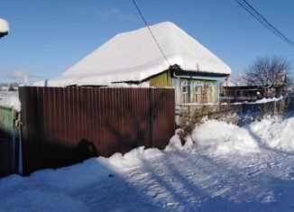 Продажа дома, 27 м2, село Малояз, Уральская улица, 6
