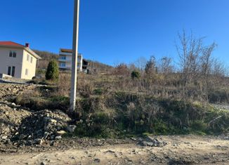 Продажа участка, 5.72 сот., село Абрау-Дюрсо, улица имени Петра Косенко