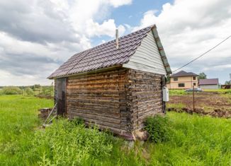 Продается земельный участок, 18 сот., деревня Посохова, Озёрная улица