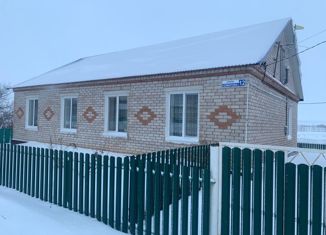 Продаю дом, 114.8 м2, деревня Ташлыкуль