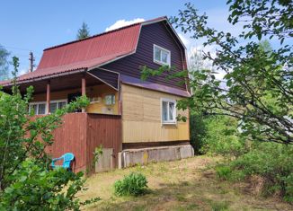 Дом на продажу, 40 м2, садоводческий массив Северная Самарка, садоводческое некоммерческое товарищество Красный Октябрь, 180