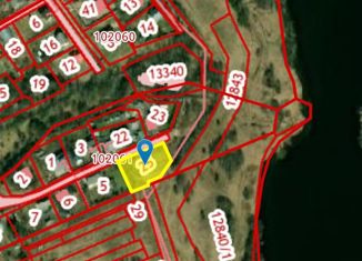 Продается участок, 15 сот., Валдай, Зимогорская улица