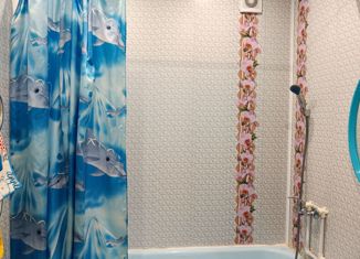 Продается 1-ком. квартира, 35.7 м2, посёлок городского типа Беркакит, улица Мусы Джалиля, 7