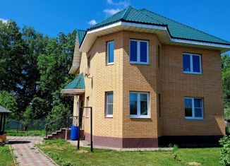 Продажа дома, 180 м2, рабочий посёлок Заокский, улица Прилесье, 3