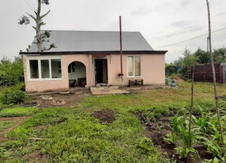 Продажа дома, 80 м2, СНТ Яик, Солнечная улица