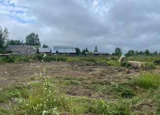 Продается участок, 907 сот., село Троица, Центральная улица, 61