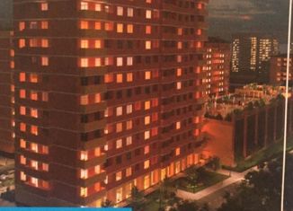 Квартира на продажу студия, 20.1 м2, посёлок Российский, улица имени В.М. Комарова, 21