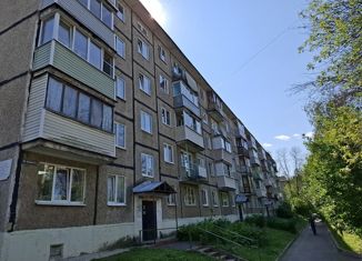 Продается 2-ком. квартира, 42.5 м2, Владимир, проспект Строителей, 4