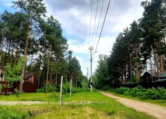 Продам земельный участок, 8.6 сот., село Купанское, 2-я Железнодорожная улица