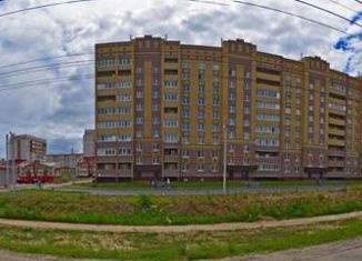 Однокомнатная квартира на продажу, 31.62 м2, Йошкар-Ола, улица Йывана Кырли, 50, микрорайон 9Б