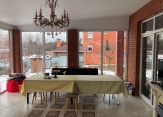 Дом на продажу, 294 м2, деревня Картино