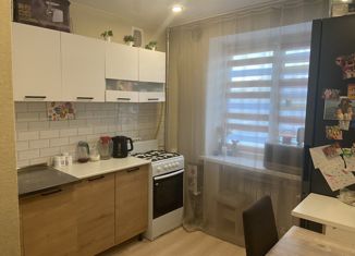Продается 1-ком. квартира, 33 м2, Урай, 3-й микрорайон, 35