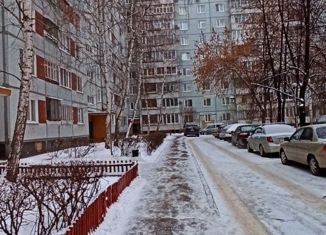 Продам трехкомнатную квартиру, 76.6 м2, Ульяновская область, Ульяновский проспект, 8