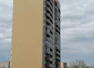 Продажа 1-комнатной квартиры, 34.44 м2, Чебоксары, улица Магницкого, 1к2