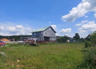 Продажа дома, 140 м2, село Некрасово, Дачный переулок, 6