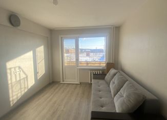 Продажа однокомнатной квартиры, 31.8 м2, поселок Кутулик, квартал Нефтяников, 6