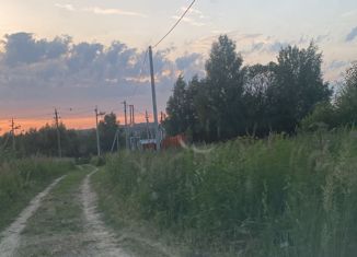 Продается земельный участок, 15 сот., деревня Кунисниково