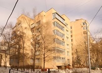 Продам пятикомнатную квартиру, 136.2 м2, Москва, Староконюшенный переулок, 32, район Арбат