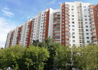 Продается 2-комнатная квартира, 53.6 м2, Москва, Ленинский проспект, 123к1, метро Тропарёво