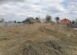 Земельный участок на продажу, 17 сот., поселок Мирный