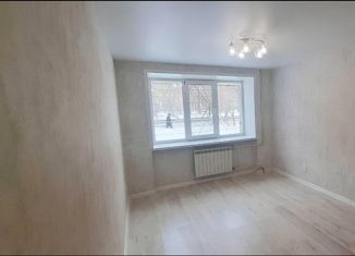 Продается квартира студия, 18 м2, Новосибирск, улица Котовского, 22, улица Котовского