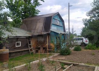 Продам дом, 30 м2, Пермь, садовое товарищество Строитель, 65