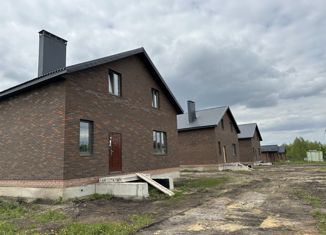 Дом на продажу, 170 м2, деревня Кресты, Полевая улица