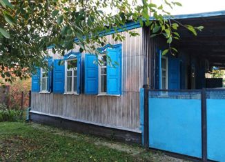 Дом на продажу, 50 м2, станица Гиагинская, Почтовая улица