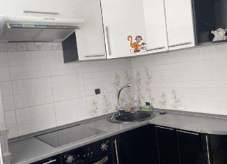 Сдаю в аренду 1-комнатную квартиру, 30 м2, Иркутск, бульвар Рябикова, 3А, Свердловский округ