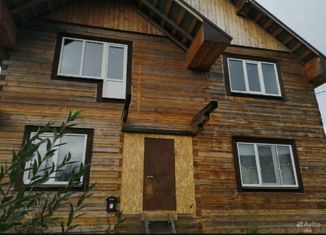 Продаю дом, 137 м2, посёлок городского типа Краснозатонский, 3-я линия, 21