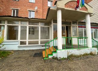 Офис в аренду, 98.1 м2, Сыктывкар, Юго-Западный район, Коммунистическая улица, 44А