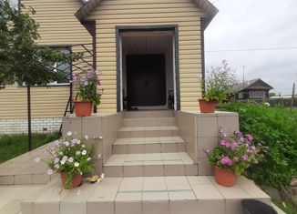 Продам дом, 130.2 м2, село Вад, Заречная улица, 35