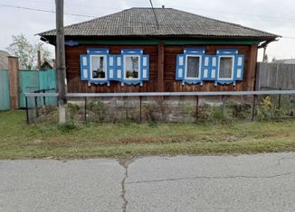 Продается дом, 77 м2, село Казанцево, Октябрьская улица, 16