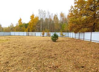 Участок на продажу, 14 сот., село Совхоз Чаусово, Восточная улица, 1