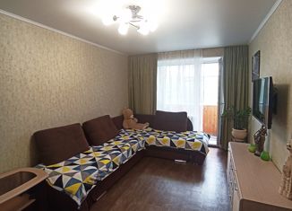 Продается двухкомнатная квартира, 45.5 м2, Челябинская область, улица 8 Марта, 92